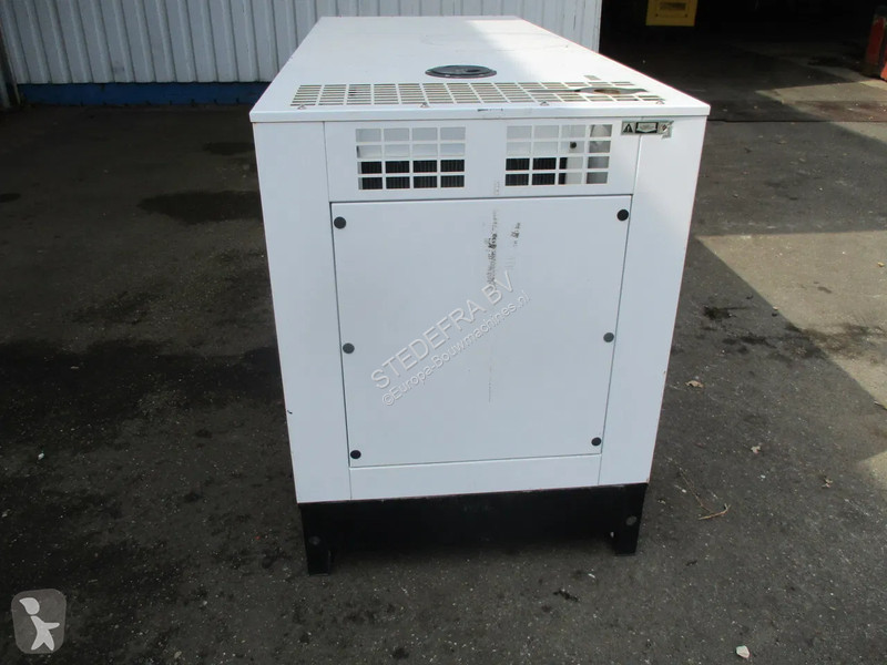 Materiaal voor de bouw  GF2-30 , 30 KV , New...