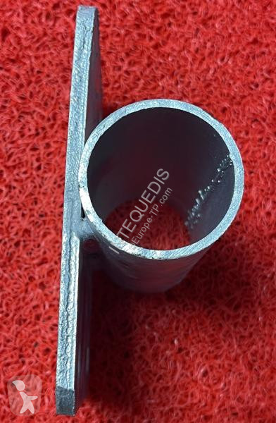 Matériel de chantier   Support Platine pour...