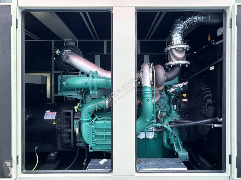 Materiaal voor de bouw Volvo TWD1644GE - 715...
