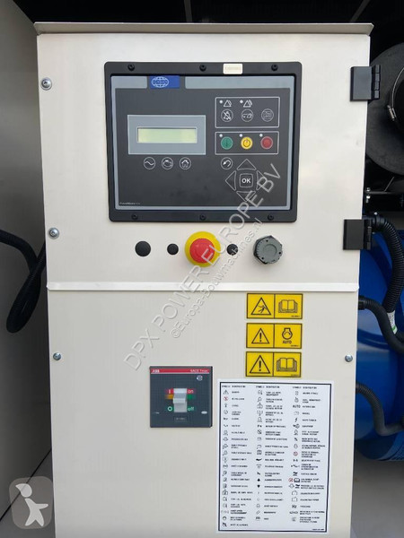 Materiaal voor de bouw FG Wilson P330-5 - 330...