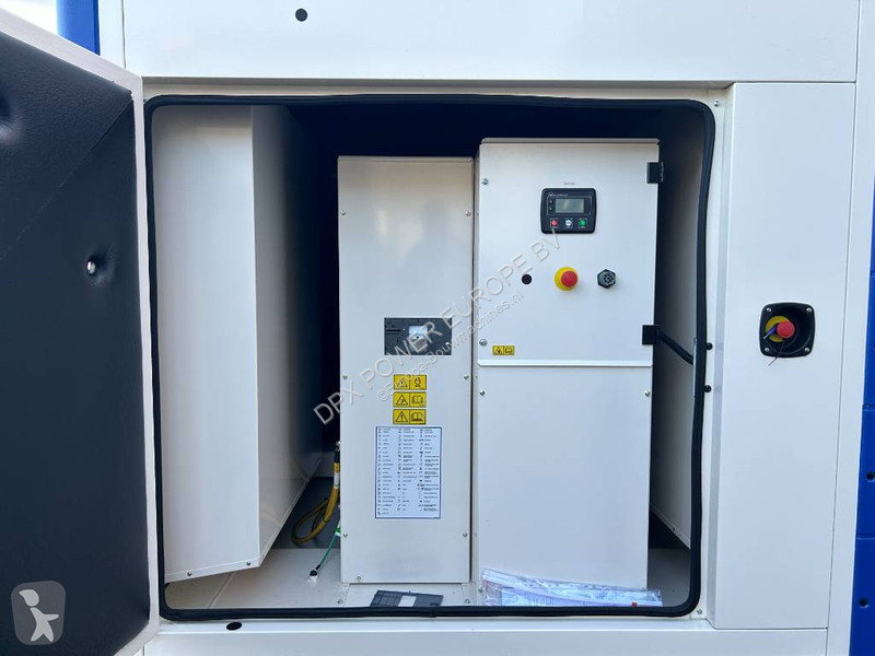 Materiaal voor de bouw FG Wilson P660-3 - 660...