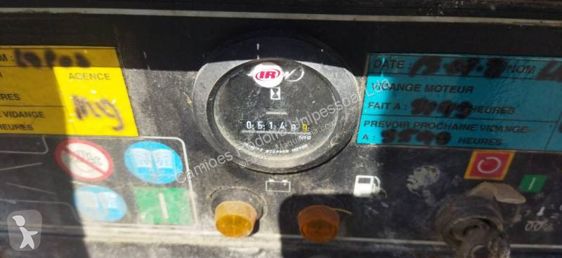 آلة لمواقع البناء Ingersoll rand 3200L TYPE 7.31