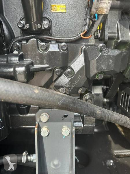 Entreprenørmaskiner Atlas Copco QES 60