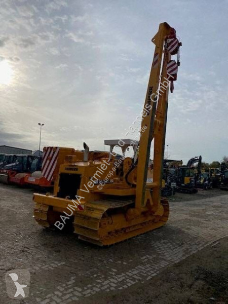 Materiaal voor de bouw Liebherr RL 42 B (12001782)