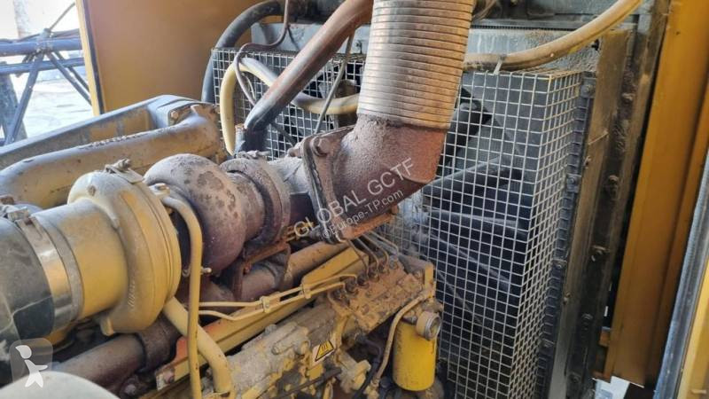 Utilaje de santier Atlas Copco XRVS 720 - 30 BARS