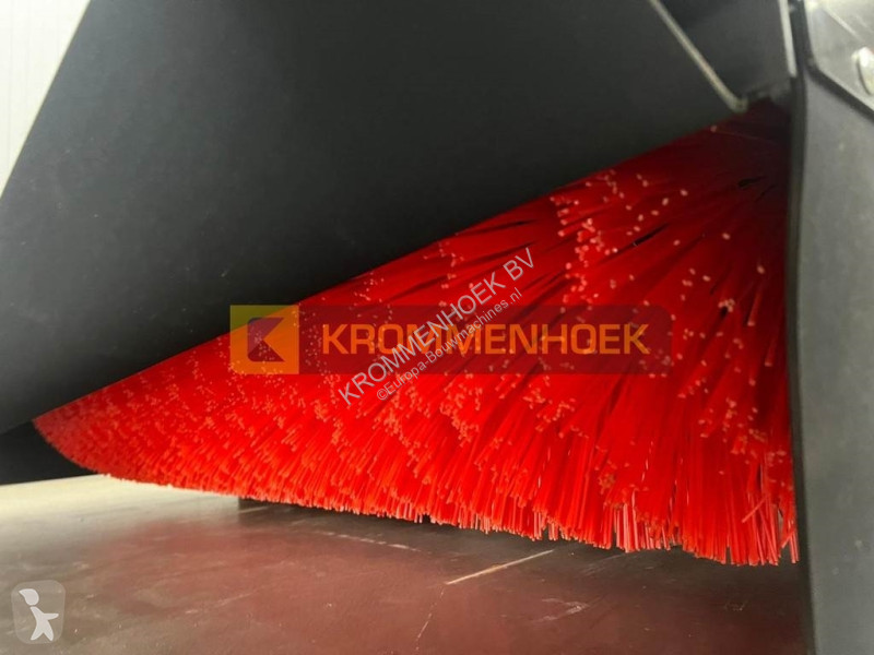 آلة لمواقع البناء Bobcat Cangini SPZ160 1600 mm...