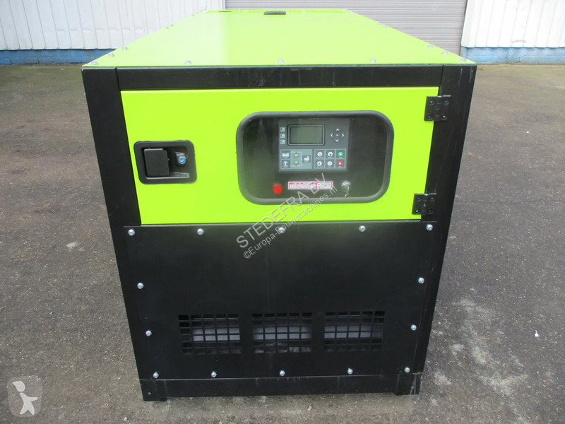 Materiaal voor de bouw  ACT-58/380AE , New...