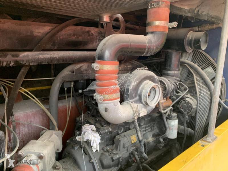Utilaje de santier Compair C230TS-9