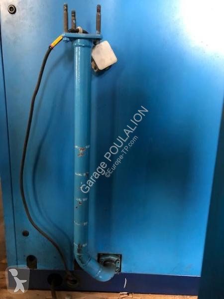 Mezzo da cantiere Compair  L45-7.5