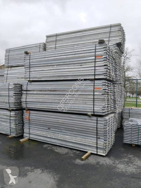 Materiaal voor de bouw Catari FA48