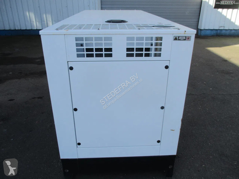 Materiaal voor de bouw  GF2-50 , New Diesel...