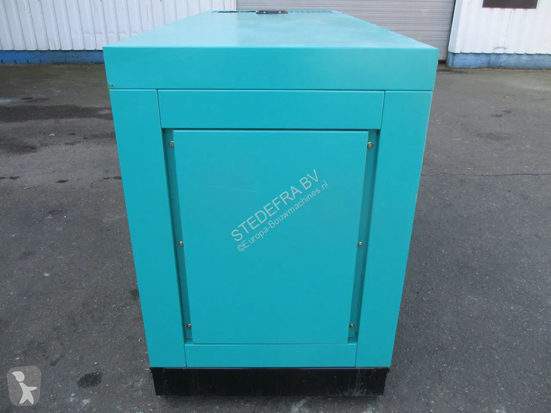 Materiaal voor de bouw Damatt CA30 , New Diesel...