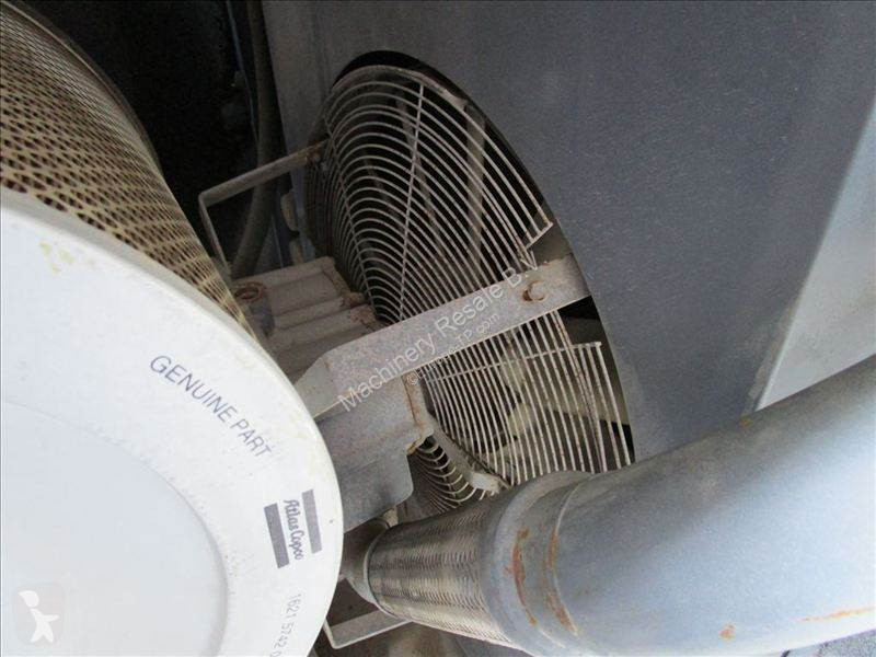 Entreprenørmaskiner Atlas Copco GA - 1407 . 5