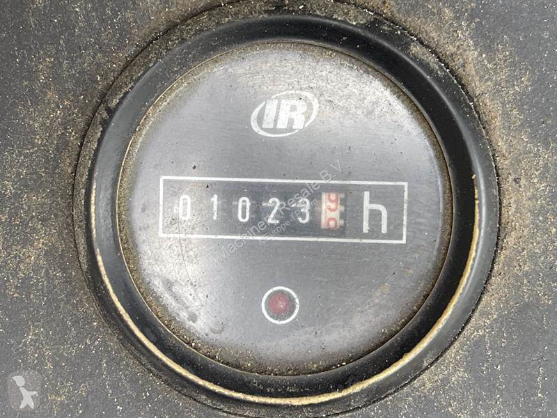 Material de obra Doosan 7 / 20