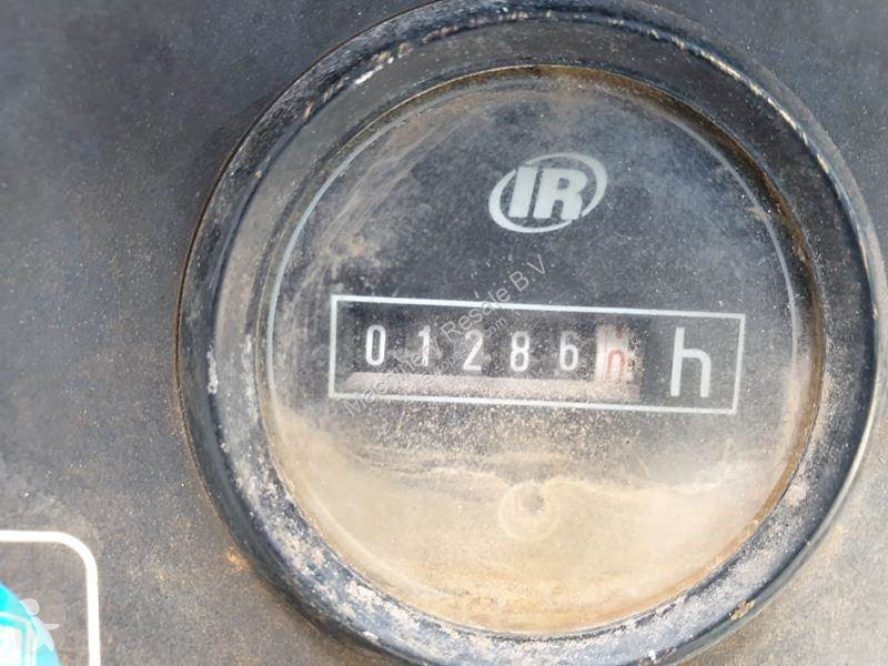Materiaal voor de bouw Doosan 7 / 51
