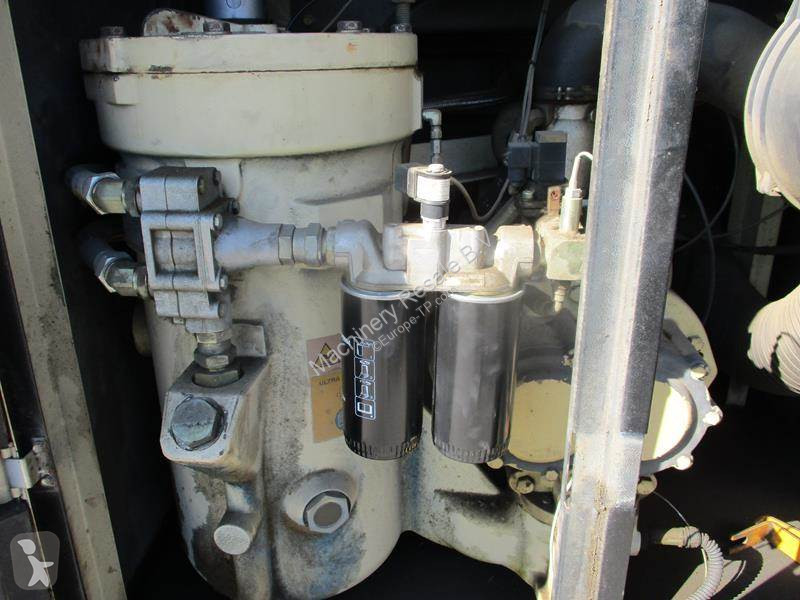 Material de obra Ingersoll rand N 75