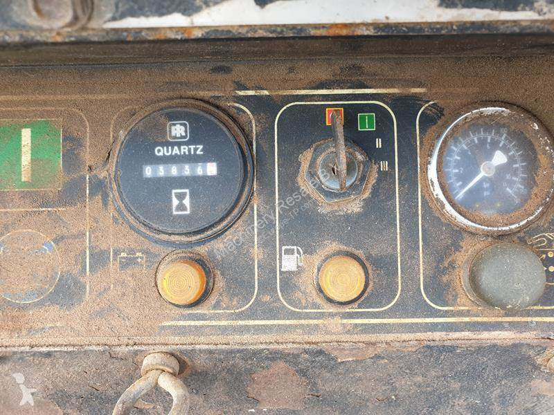 Materiaal voor de bouw Ingersoll rand P 130 WD - N