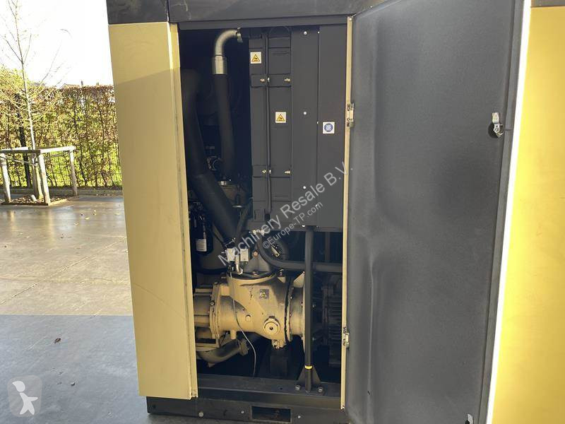Material de obra Ingersoll rand R 75I - A14