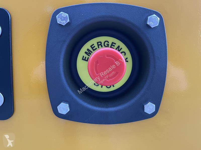Materiaal voor de bouw Ricardo APW - 40