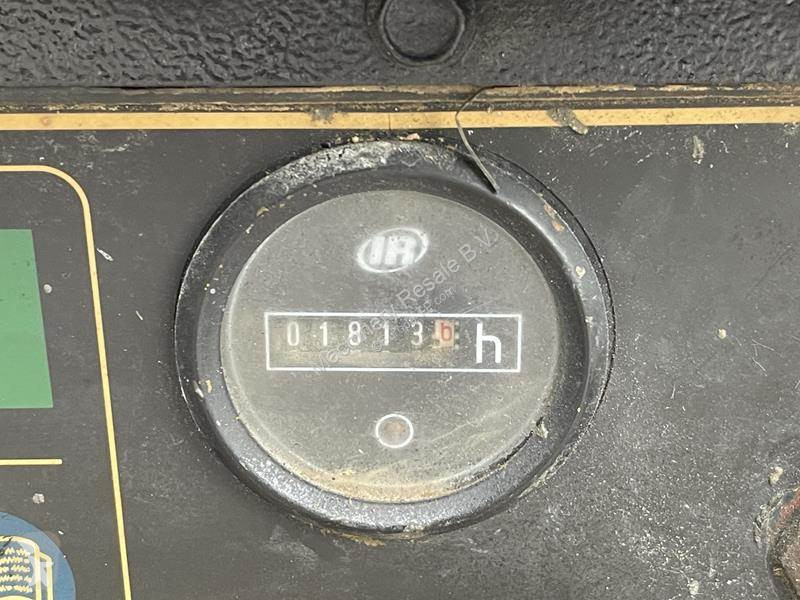 Material de obra Ingersoll rand 7 / 31 E