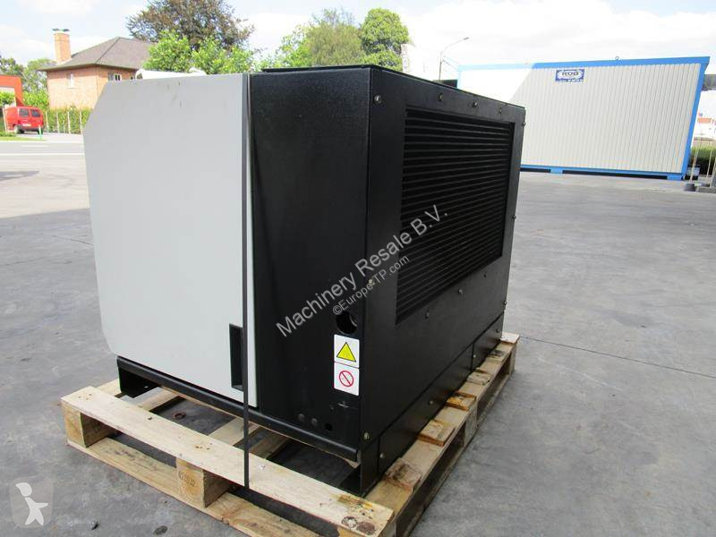 آلة لمواقع البناء Ingersoll rand MH 11