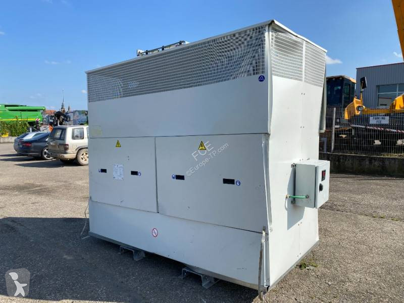 Materiaal voor de bouw Schneider Transformateur...