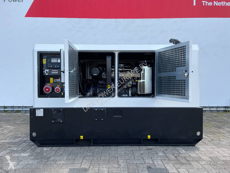 Materiaal voor de bouw Köhler KDI2504T - 50 kVA...