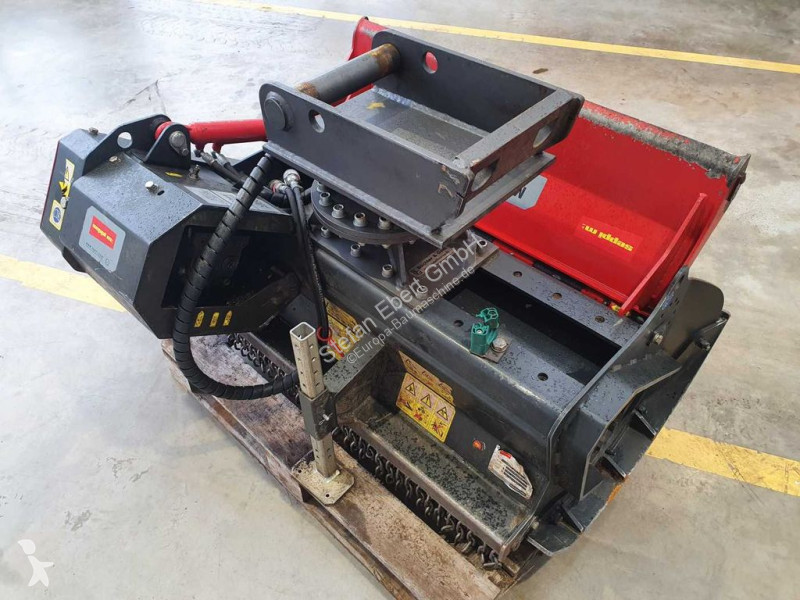 آلة لمواقع البناء  Seppi M. MINI-BMS 105 /...