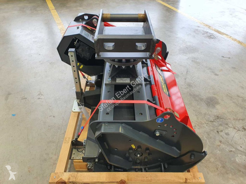 آلة لمواقع البناء  Seppi M. MINI-BMS 105 /...