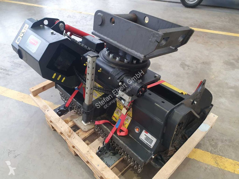 آلة لمواقع البناء  Seppi M. MINI-BMS 105...