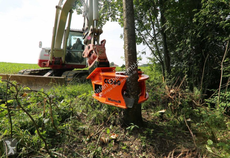 Materiaal voor de bouw  Westtech Woodcracker...