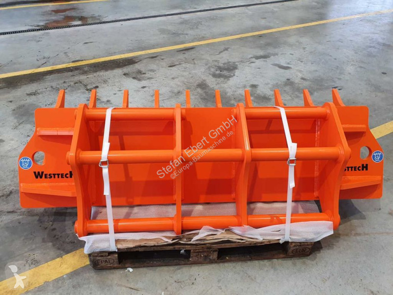 Stavební vybavení  Westtech Woodcracker...