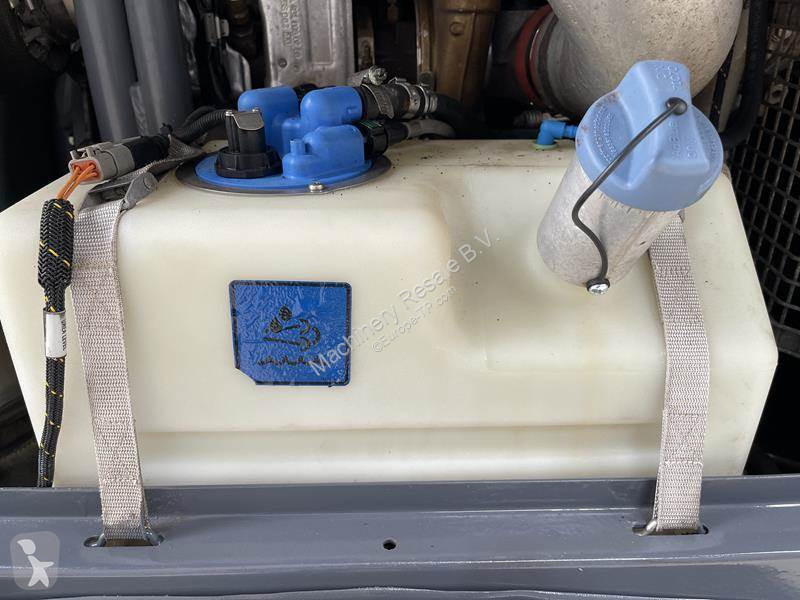 Entreprenørmaskiner Atlas Copco XATS 327 MD - N