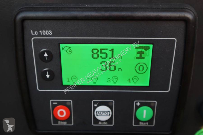 Entreprenørmaskiner Atlas Copco HiLight H5+ SV2...