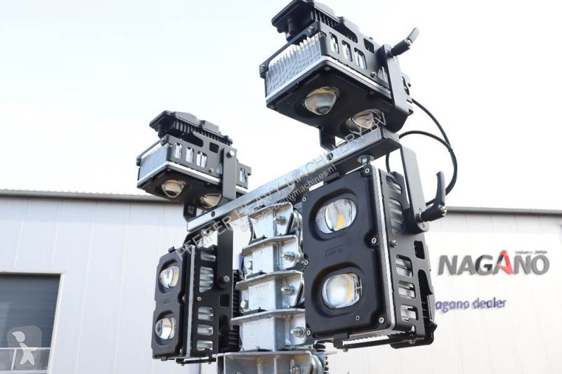 Entreprenørmaskiner Atlas Copco Hilight H6+...