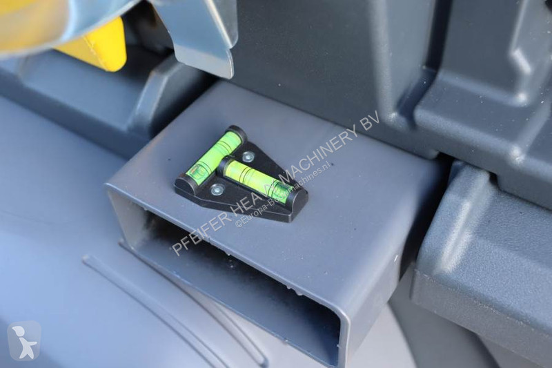 Materiaal voor de bouw Atlas Copco Hilight H6+...
