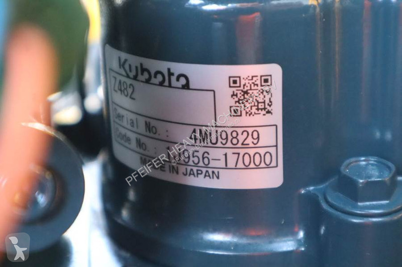 Entreprenørmaskiner Atlas Copco Hilight H6+...