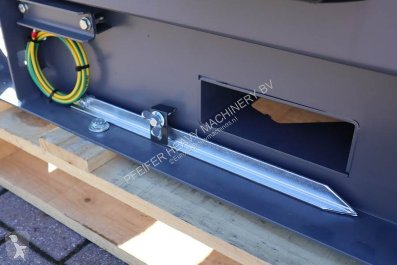 Entreprenørmaskiner Atlas Copco QAS 40 ST3...