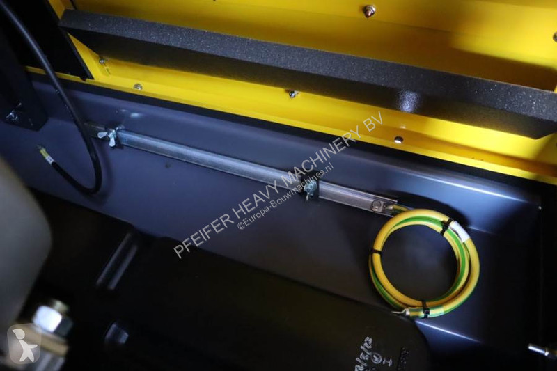 Material de obra Atlas Copco QES 105 JD S3A ESF...