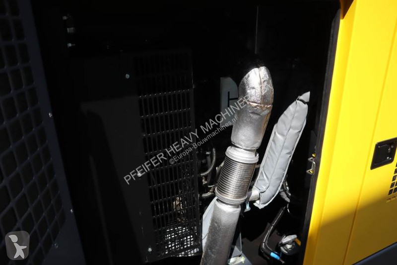 Entreprenørmaskiner Atlas Copco QES 105 JD ST3...