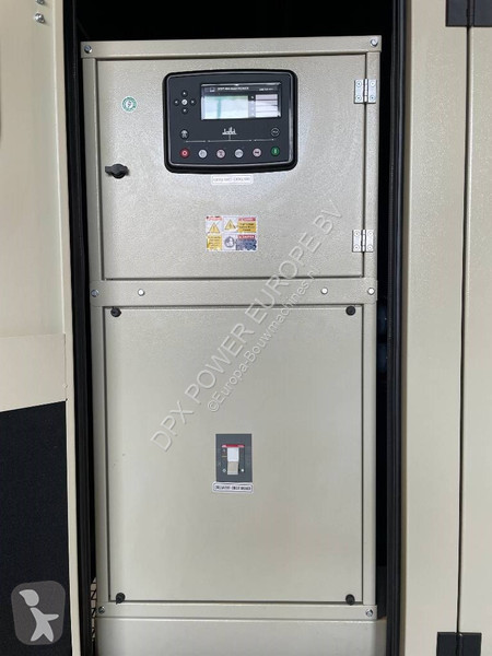 آلة لمواقع البناء Volvo TAD841GE - 275 kVA...