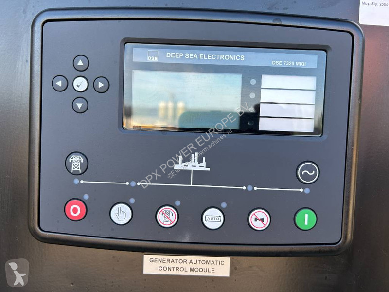 Entreprenørmaskiner Perkins 1206A-E70TTAG3 -...
