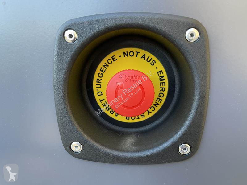 Entreprenørmaskiner Atlas Copco X 28 STAGE V