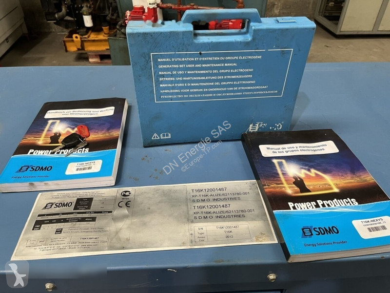 Materiaal voor de bouw Mitsubishi