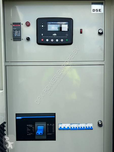 Materiaal voor de bouw Cummins KTAA19-G6A - 700...