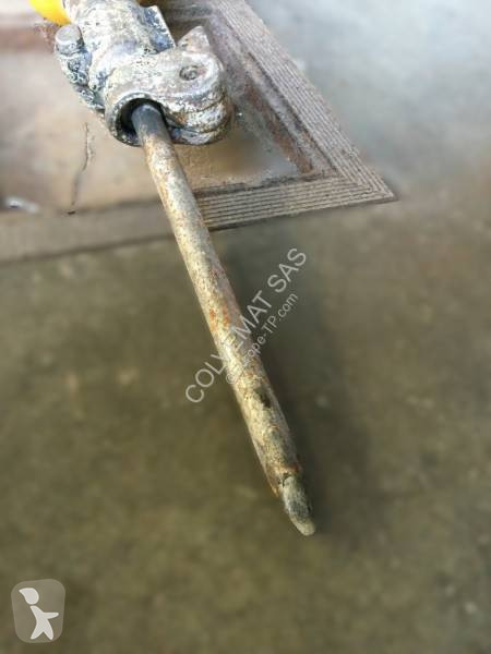 Utilaje de santier Atlas Copco TEX12PSK