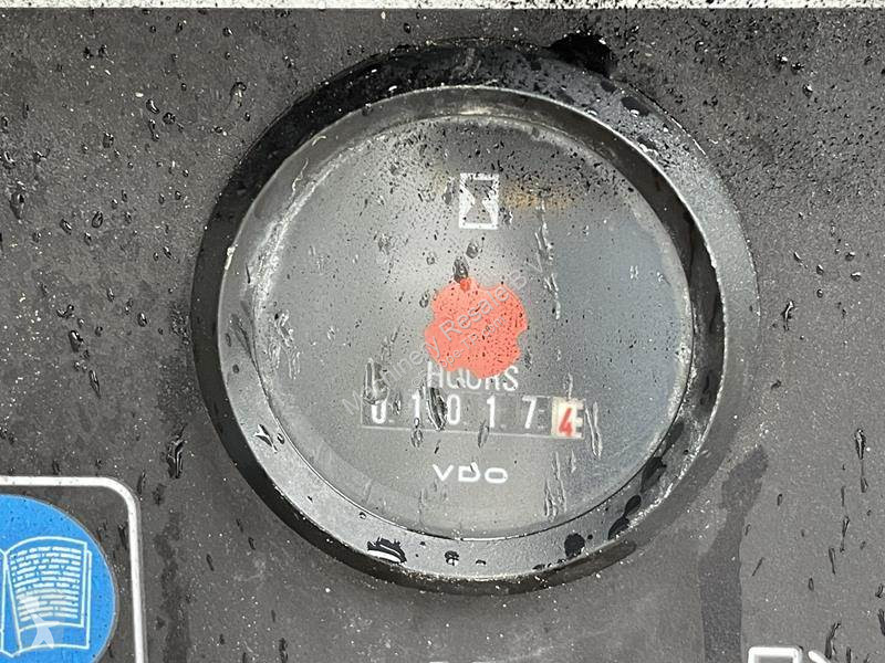 Material de obra Doosan 7 / 41 - N