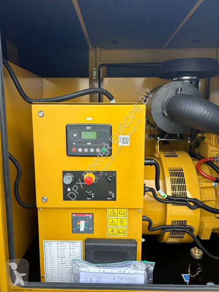Materiaal voor de bouw Caterpillar DEE0 - C9 -...