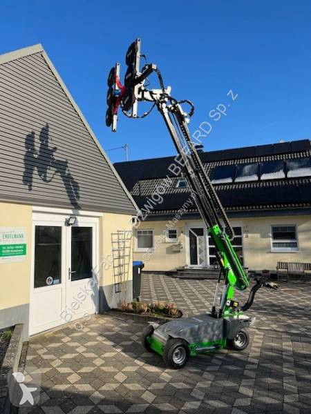 Material de obra Befard Robot do szkła XC820.3