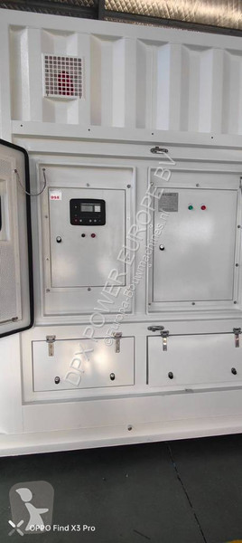Materiaal voor de bouw Cummins KTA50-G16A -...